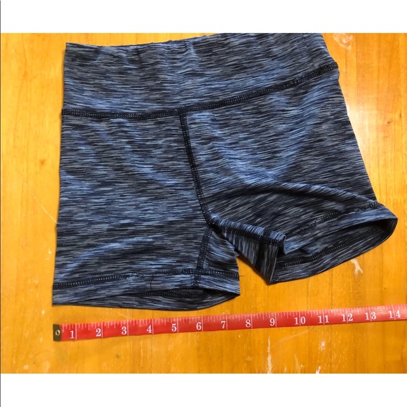 Aeropostale high rise volleyball shorts - Picture 8 of 8